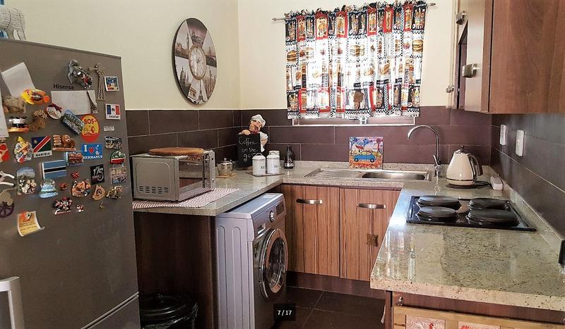 2 Bedroom Property for Sale in Die Bult North West